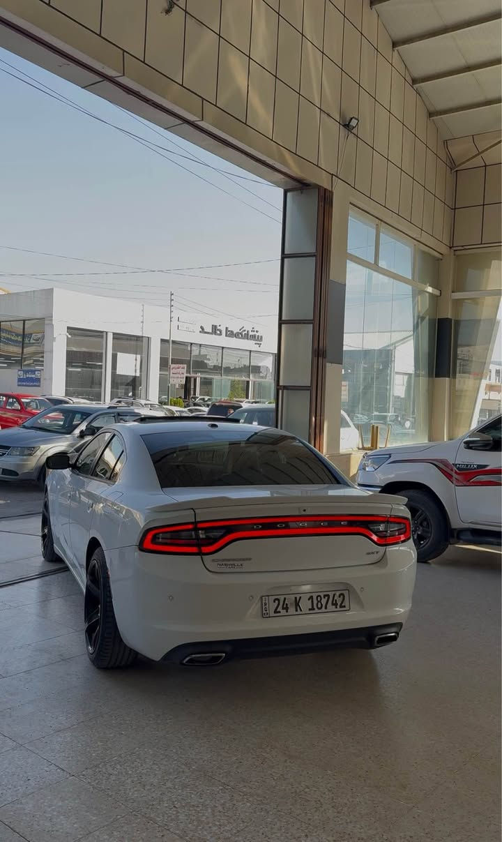 جارجر 2016 sxt پلاص
سياره كيلن✅
دعامى بو دعامى شرته
بي ده عم بي سبغ
114 مايلا جوي🔥
كوشن جلد سار و گرم ستيرن هيتر و كوشن خزن
سعر 210$ مجال
*********** زاخو, دهوك
