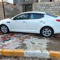 اوبتيما • ٢٠١٤ • رقم واسط