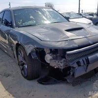 RT ماكس • محرك هيمي • ٢٠١٩