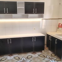 خزائن • خزائن مطبخ • أثاث منزلي