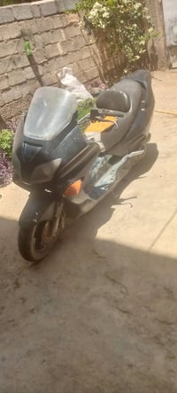 فورزه • ٢٠٠٦ • شغاله