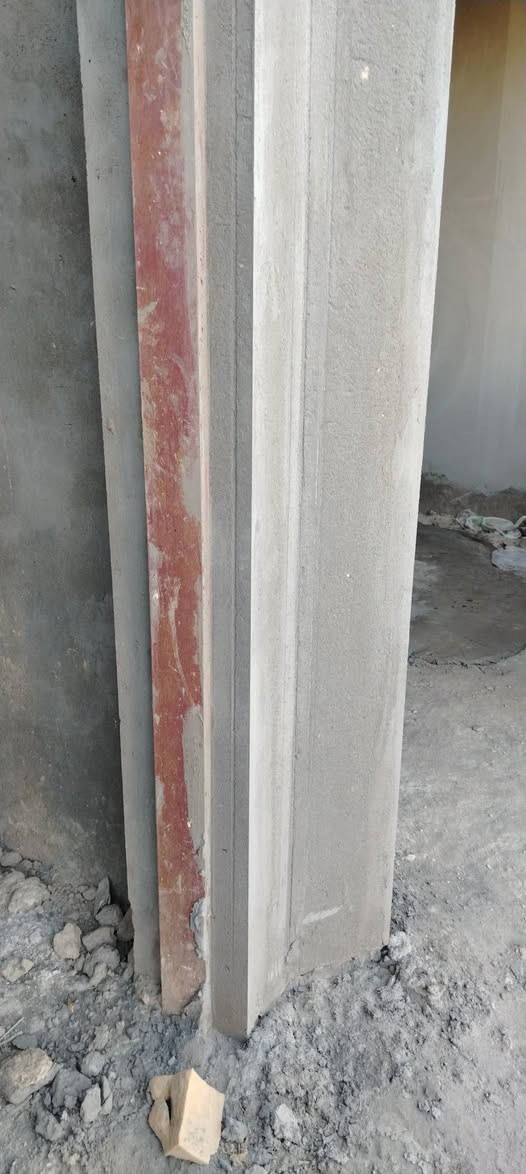 سلام عليكم خلفة لبخ سمنت وجص وبورك وناعمه شغل درجه إوله هاذ رقمي ***********  الحاب يتوإصل وياي وٱني. خادم
