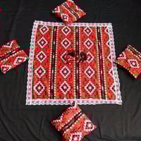 ركن رمضاني • ديكور غرفة نوم