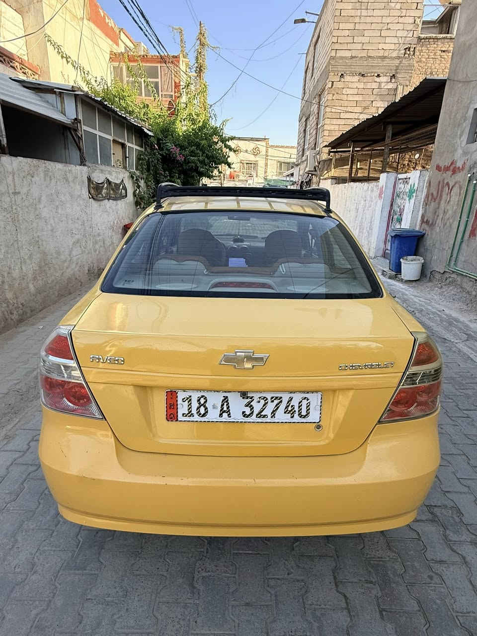 افيو موديل ١٣سياره كير محرك كهربائيات كله كامله وجاهزه مكاني بابل حله سياره باسمي سنويه لل٢٧ سعره ٥٣بيه مجال بسيط اخوان رجاء لحد يكسر بلسعر  رقم ***********
