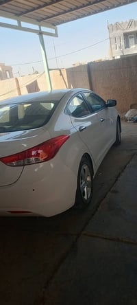النترا 2012خليجي رقم اربيل محرك 1800كير محرك مكفول صدر جديد  واسط الصو...