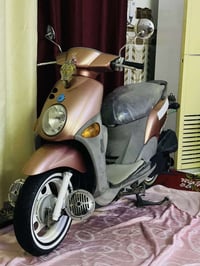 دراجة فلة • كفالة عامة • الزعفرانية