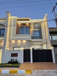 حي عدن • ١٢٥م • طابو ملك صرف