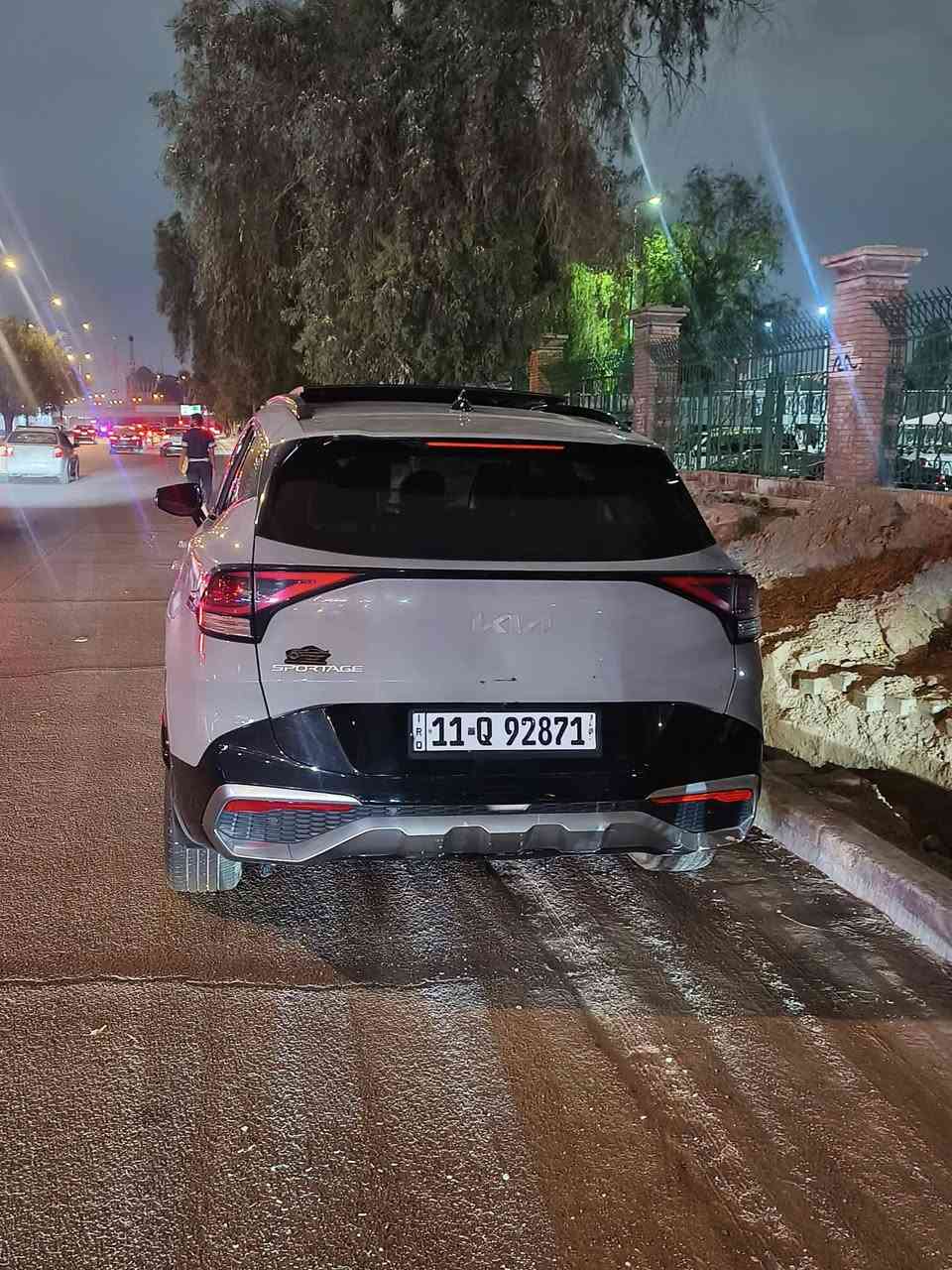 سبورتج فول رقم بغداد ماشيه ٩ الف عنوان الدوره  السعر ٢٢٠


**إذا كنت صاحب هذا الإعلان وتريد حذفه لأي سبب، رجاءا أرسل رسالة إلى الدعم الفني**