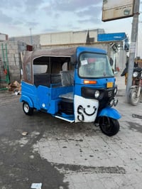 توك توك • أوراق سحب 23 • بصره شط العرب