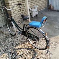 بايسكل ياباني • مقاس 26 • محموديه حي الحكيم