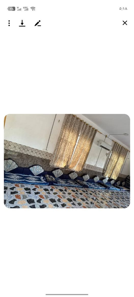 للبيع مكاني للسدير نهايته 60


**إذا كنت صاحب هذا الإعلان وتريد حذفه لأي سبب، رجاءا أرسل رسالة إلى الدعم الفني**