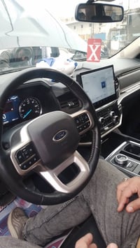 فورد • موديل ٢٠٢٤