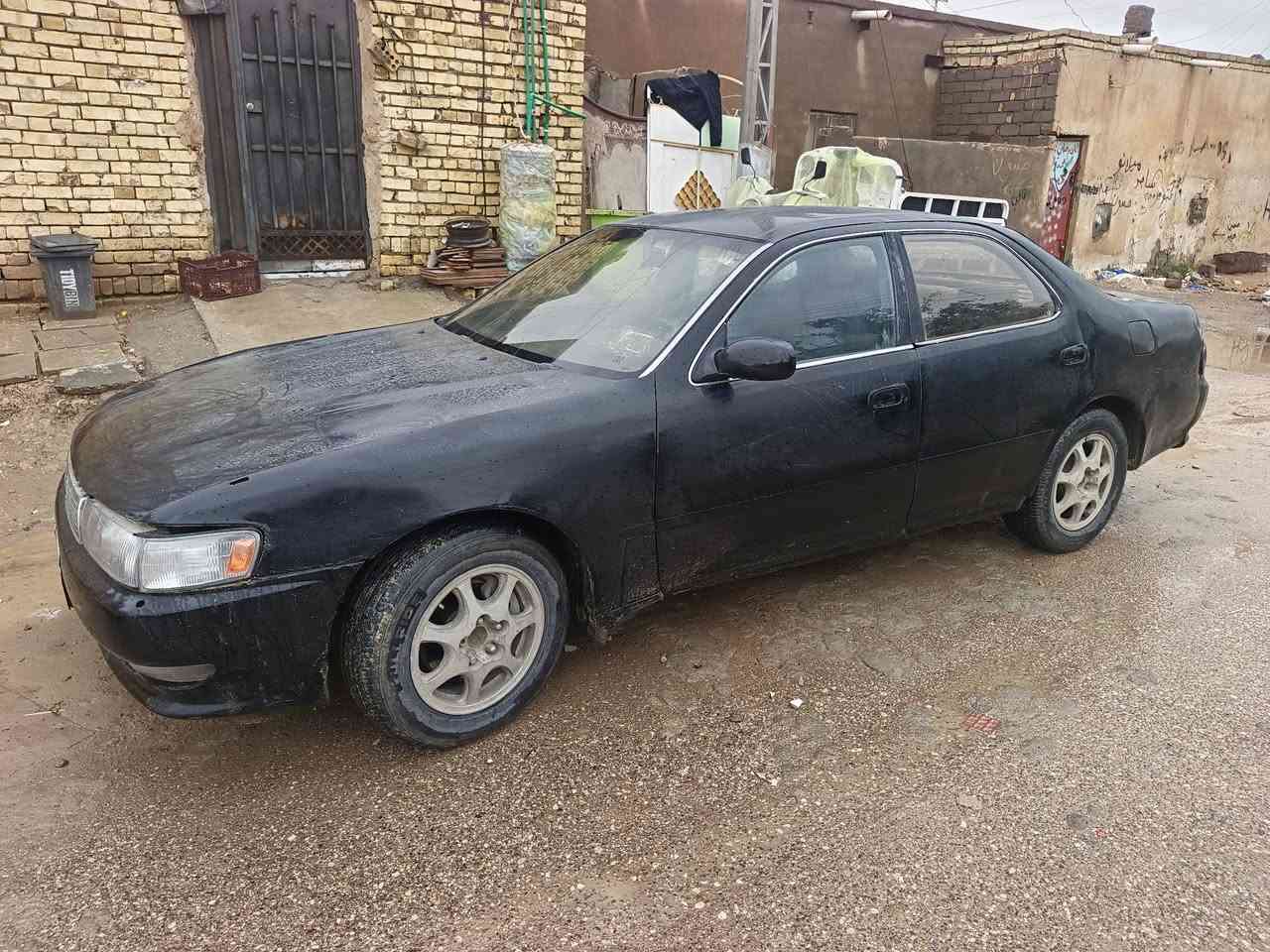 سلام عليكم كرسته للبيع مگصوصه كفرات رقم ميسان سنويه لل 28 راعيها يمي محرك 2 اونص زين  حداديه 70% كهربائيات كلها شغاله رايدها 25 اوبيها مجال كلش قليل مكاني شطره غير متواجد ع فيس اتصل هذا رقمي وانه بالخدمه 
*********** ...ملاحضه اذا ماتعرف شنو الگصه كفرات شوف الصوره المرفقه
