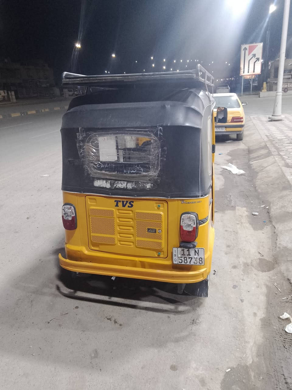 السلام عليكم شباب تكتك تي في اس للبيع موديل واحد وعشرين كفالة عامة السعر 7500 وبيهة مجال  المكان الامين الثانيه الاستفسار ***********
