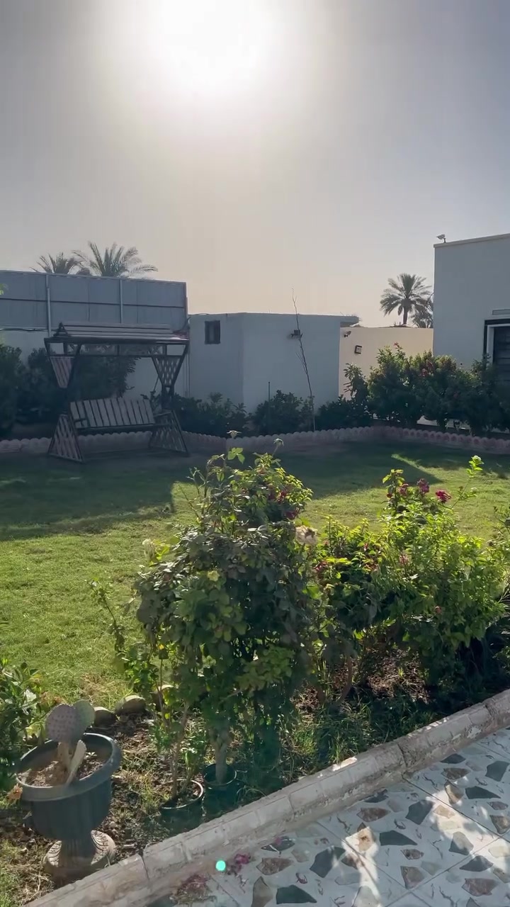 مزرعة ليان وكنوشة
بغداد المدائن
يتوفر مسائي الجمعة والسبت يوم كامل
شفت صباحي 250
مسائي 300
يوم كامل 500
وموثقة بتطبيق اجرلي
للحجز والاستفسار
***********
