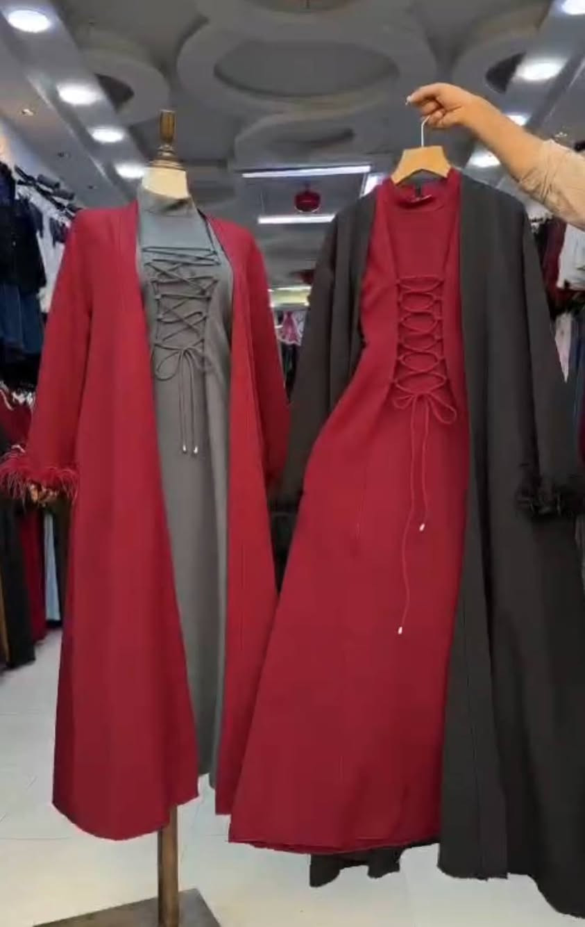 بشت+بينصل+حزام
#السعر٣٥ الف
نوع الخامه دابل تركي🇹🇷،💕
مرتب نازك بل لبس
القياسات يلبس 👇 
40 42 44 46 48 50
#التوصيل جميع أنحاء العراق ٥ الاف


**إذا كنت صاحب هذا الإعلان وتريد حذفه لأي سبب، رجاءا أرسل رسالة إلى الدعم الفني**