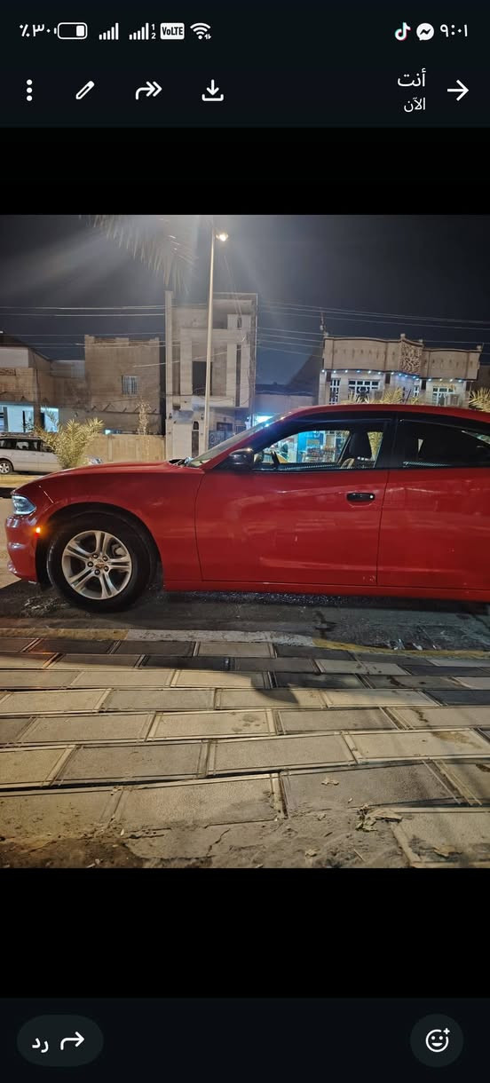 سلام عليكم
دوج جارجر 2022 لون احمر

كلين تايتل 

رقم دهوك الجديد

بدون صبغ وشخط حتى الدعاميات مكفولة

تخم تأير جديد بوضع الشركه 

ماشيه 39 mi
سعرها 255 وبيها مجال بسيط 

عنوان بغداد المنصور

***********

***********
