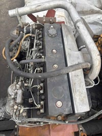 بيركنز 6 سلندر • جديدة • اربيل الصناعة الشمالية