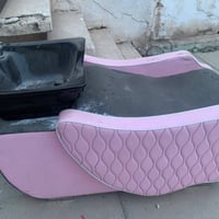 غراض صالون حلاقه نسائي للييع 07751138828واتساب فقط