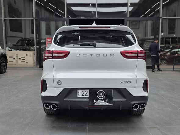 • جيتور X70
• الموديل: 2024
• المسافة (العداد): 24000 كم
• المحرك: 1.5 لتر توربو 
• عدد الأسطوانات: 4 سلندر
• شركة: #KUWAITCARS 
• رقم أربيل 
• أرقام الاتصال:
• ***********
• ***********
