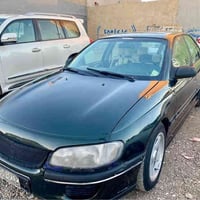 أوبل • ١٩٩٥ • قفل مركزي