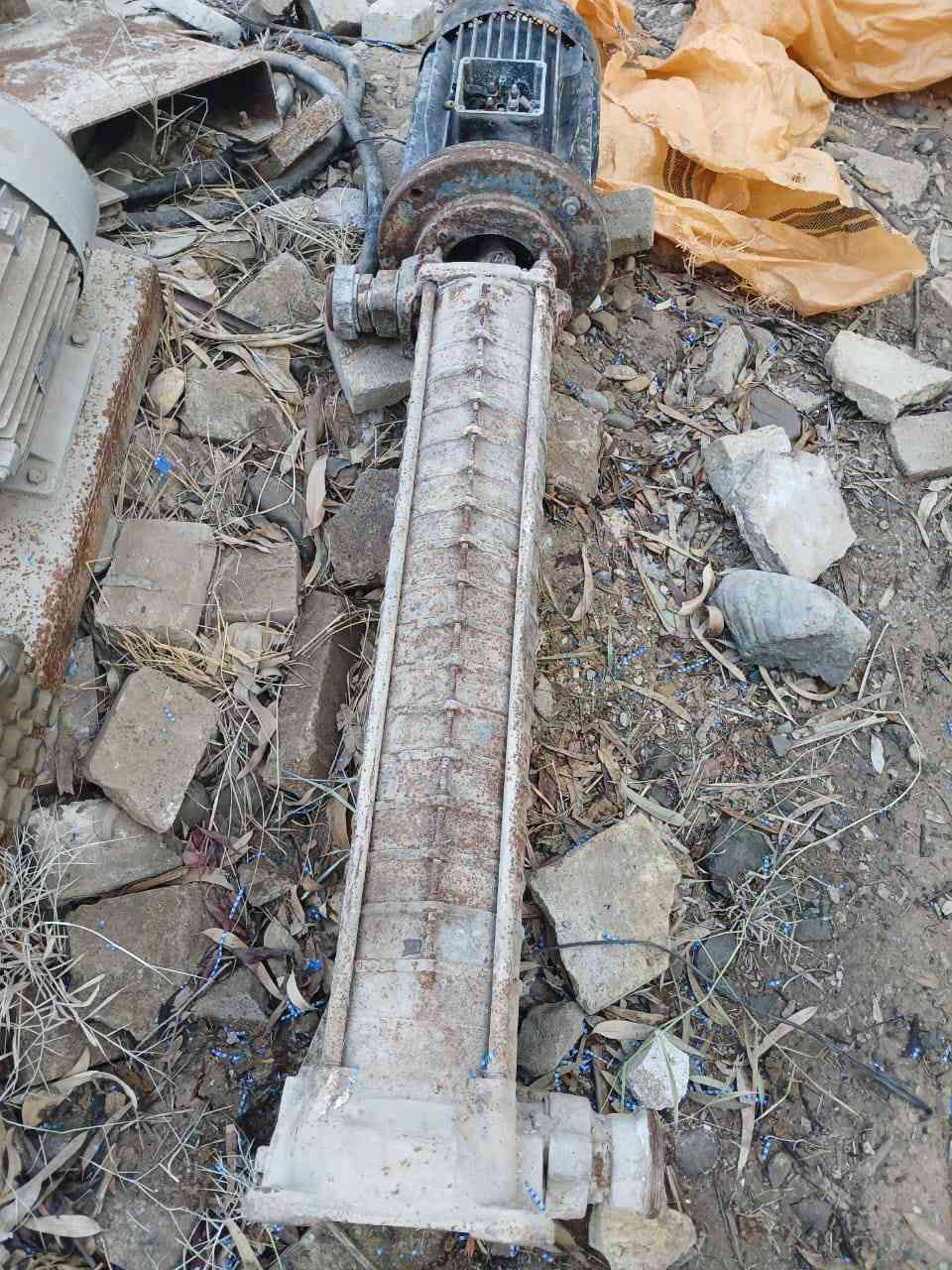 السلام عليكم ضاغطات ماء غسل +تاروسه ايطالي
تفاصيل أكثر اتصال على الرقم ***********
***********
