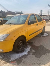 موديل ٢٠١٥ • مكينة طيبة • كلتش جديد