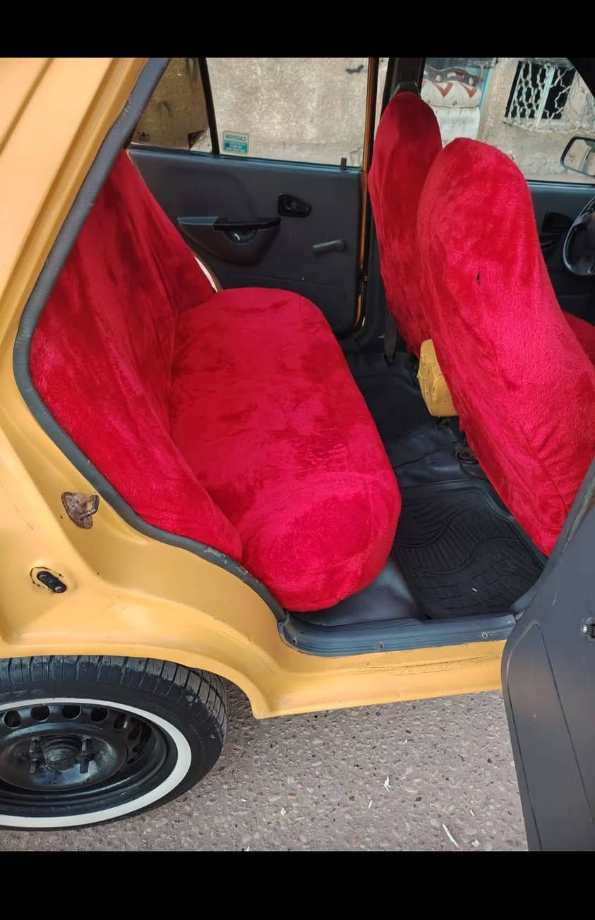 سلام عليكم سايبه موديل ١٨ مكينه وكير كفاله بدي مكفول ما عده جامله جاملغ الكدام مبدل شواصي بلاديات تخم تاير ابو خط البيض شاشه وكامره سنويه منتهبه العنوان البصره القبله سعر ٣٥وبيه مجال ***********
