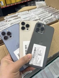 تم وصول وجبه جديدة ip 13 pro max  السعر 🧨🧨🧨🧨 07771818818