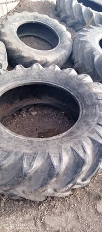 تاير خلفي • ٣٠×١٨ • أبي غريب