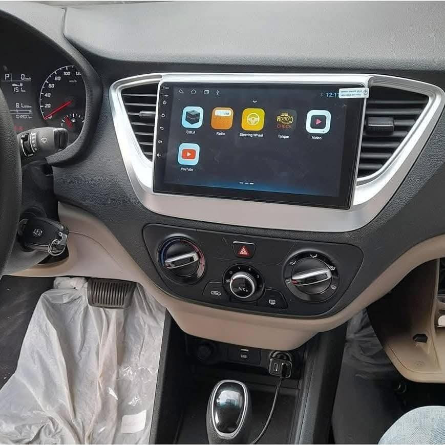 شاشات أندرويد فول وضوح 4k
شاشة كزاز سريعة اللمس تاج حراري  

تنزيل برامج  من الانترنيت

ذاكرة داخلية 

ذاكرة خارجية 

راديو  fm  am

تحكم ستيرن 

بلوتوث

واي فاي 

سوق بلي

دبل بروسسر  معالج قوي 

تدعم تشغيل الكامرات 

الفيشة بلادية 

                                                                     ***********  واتس أب
