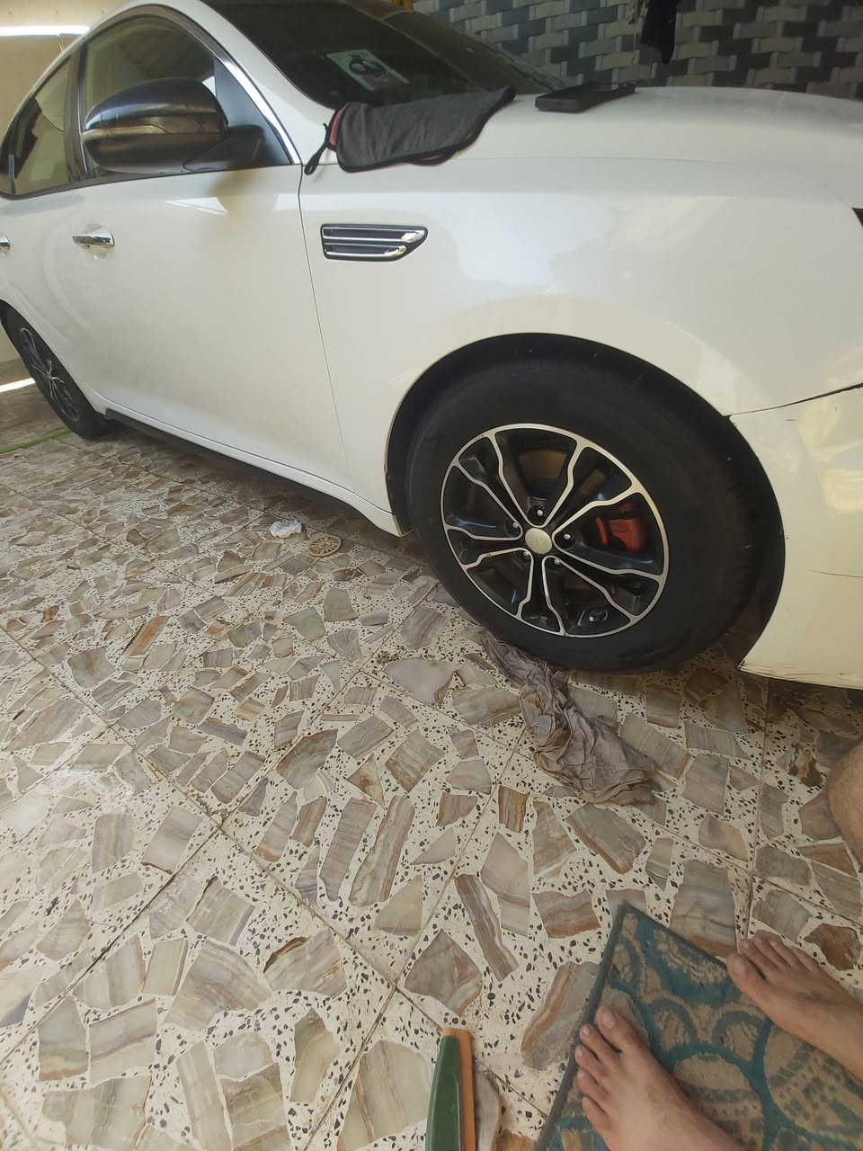 ويل17 للمراوس
225/60/17


**إذا كنت صاحب هذا الإعلان وتريد حذفه لأي سبب، رجاءا أرسل رسالة إلى الدعم الفني**