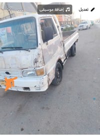 كيه حمل السياره جاهزه كير محرك شاصي رقم اصفر نينوئ ابيعلك بدون تحويل ر...