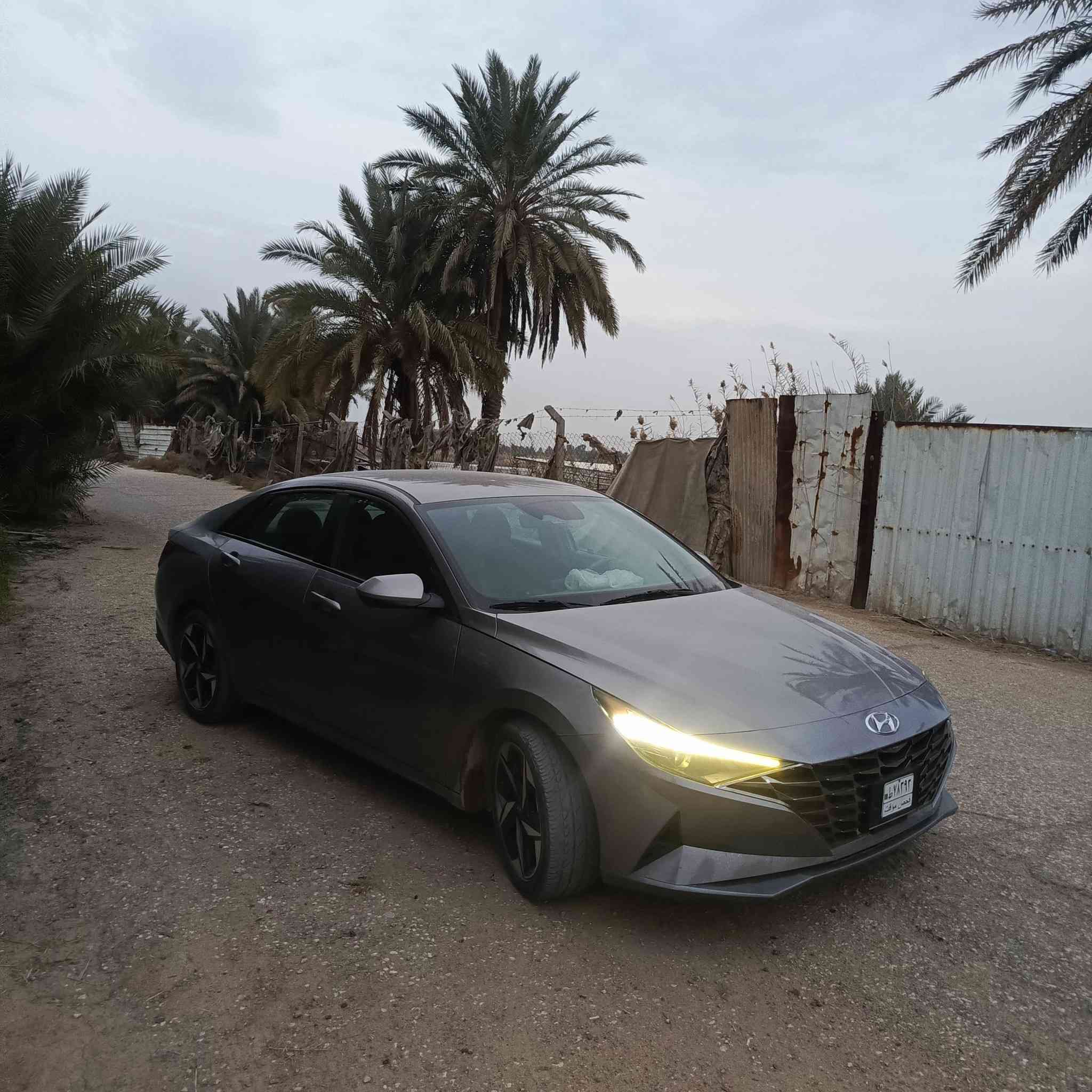 السلام عليكم الانترا 2023 حادث جاملغ امامي فقط وشويه من الباب
بدون رقم تترقم جميع المحافظات سياره فول موصفات نقص فتحه سعرها 135 مكاني بابل مسيب***********
