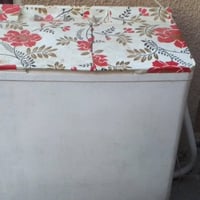 غسالة عادية • ما تنشف • الزعفرانية