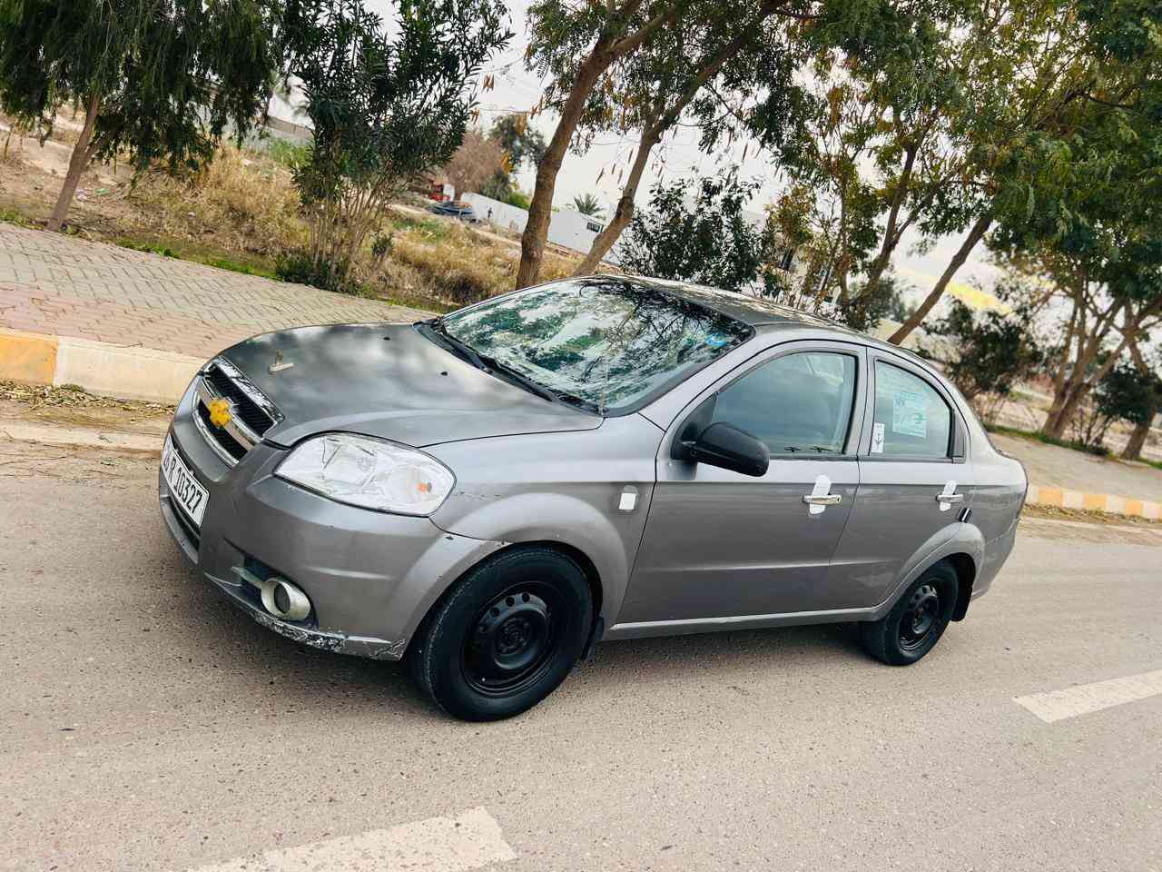 السلام عليكم
للبيع افيو 2009 خليجي
 رقم صلاح الدين الدولي
 كير محرك وصدر كله جديد  تخم تاير شاشه جاهزه ع اخر حبايه  السعر ٤٢ وبيه مجال مكان السيآره صلاح الدين بلد الاستفسار اكثر الاتصال ع رقم ***********
