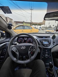 ٢٠١٦ • فول اوبشن • حادث خلفي