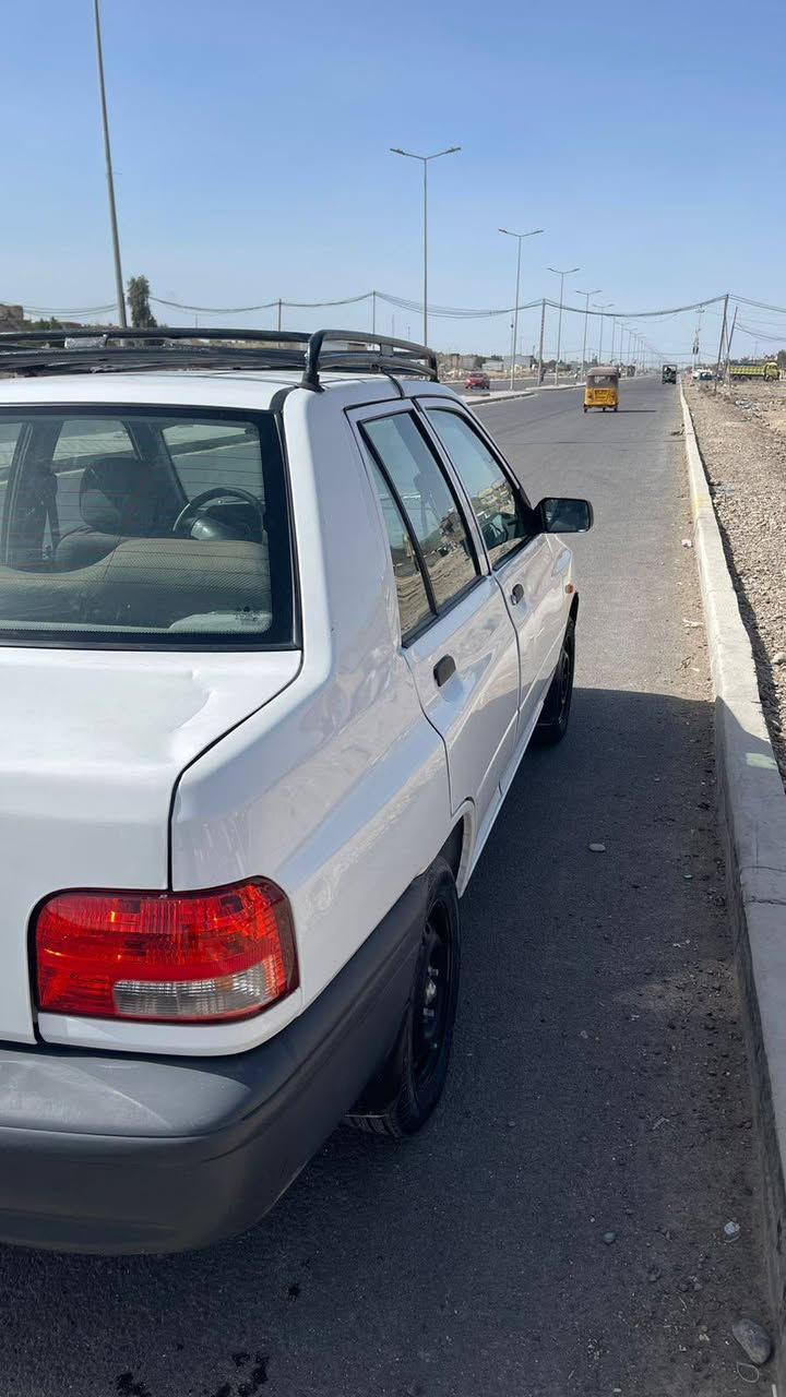 السلام عليكم سايبه 2024 على وضع الشركه ماشيه 11 الف حقيقي مكاني غزاليه موديل 2024 سعرها 69
للاستفسار ***********
