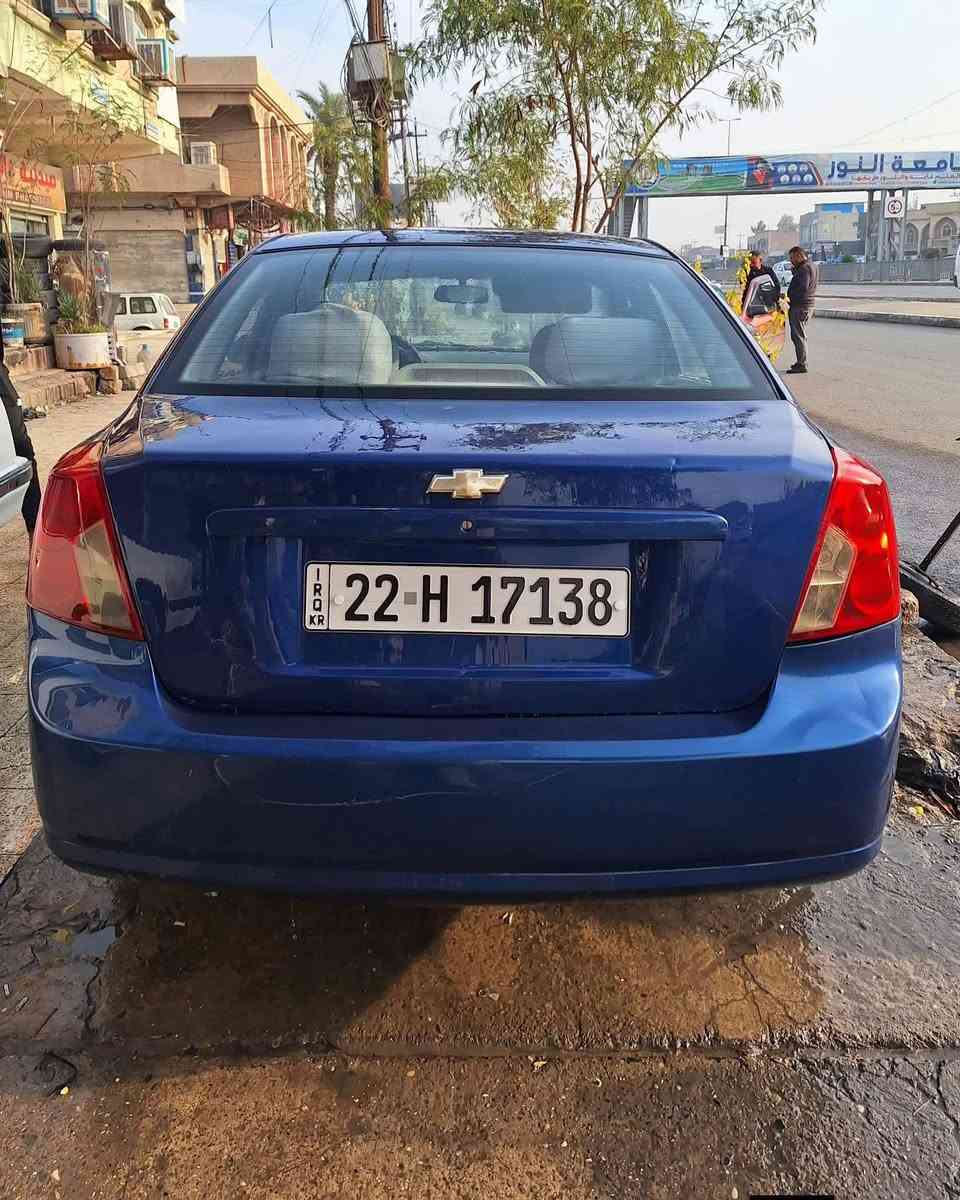 🔸للبـــيـــــــع ◀ ومراوس حسب الانتفاق

 شوفرليت اوبترا

🔹المـوديــــل ◀ 2009

🔹المواصفات ◀ گير عادي + تدفئة + تبريد شغال

🔹المــحــــرك ◀ 16 شرط

🔹الــــــرقـــم ◀ اربيل + سنوية جديدة + هزة جديدة

🔹 الضـــــــرر ◀ تبديل چاملغ امامي

🔹الســعــــــر ◀ 67 وبيها مجال

🔶 ملاحظة لحد يراسلني ماعندي ماسنجر . اتصل وتــدلل

📍العنوان #الموصل حي التحرير قــرب شركة #آسياسيل

❓للإستـفســـار يرجــى الإتصــال علــى الإرقام التـــاليـــة

📲 ***********

📲 ***********
