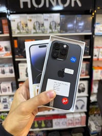 آيفون ١٤ برو • ٢٥٦ • ضمان سنة