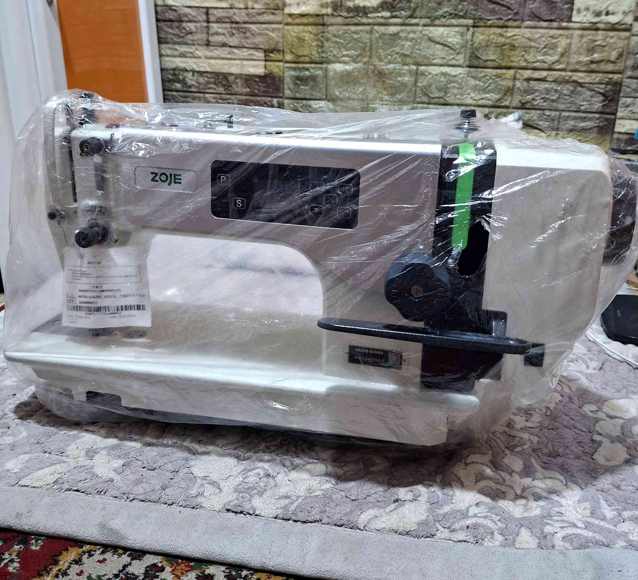 السلام عليكم
مكينة زوجي للبيع
مستخدمة يوم واحد يعني جديدة
بيهه قطع خيط
بدون ميز
سبب البيع غيرت رأيي بيهه اريد اشتري جاك فول 
السعر 400 الف
مكاني بغداد / الحرية
***********
اخوان رجاءا اذا مو شراي لا تدخلي وتصير براسي ابن سوك وتكسر بحاجتي لان افشلك 
تحياتي للجميع . . .
