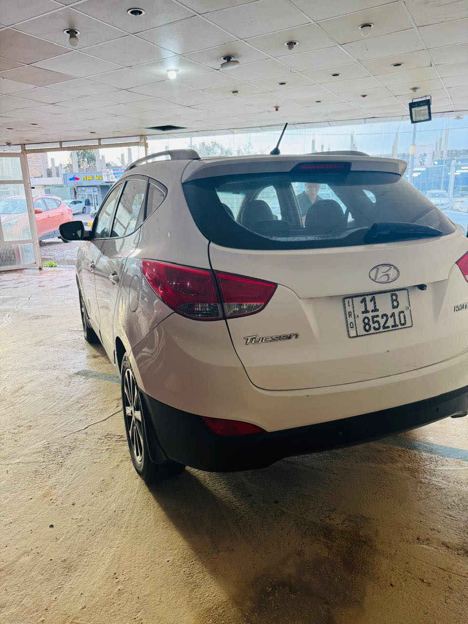 توسان 2015  خليجيه سياره بيه كرت بل باب صدر فقط سياره خير من الله برخي نقص مابيه شغل وتطلع سعر سياره 155 بيه مجال حق جيه تحويل ثاني يوم


**إذا كنت صاحب هذا الإعلان وتريد حذفه لأي سبب، رجاءا أرسل رسالة إلى الدعم الفني**