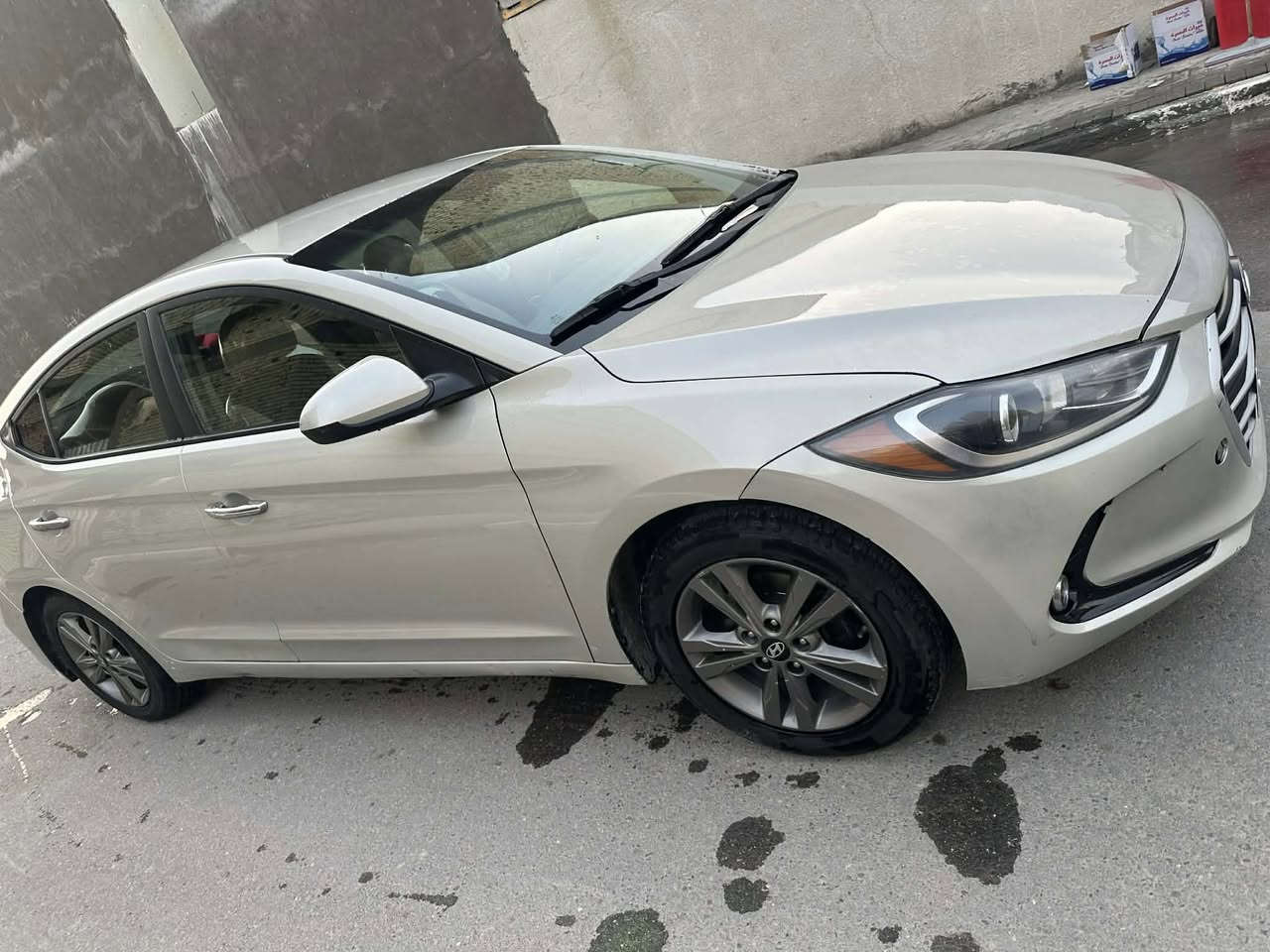 النترا موديل ١٧ مكينه جاهزه 
حادثها بنيد وجاملغ  سعرها ١٠٩ وبيها مجال وصورها موجوده 
وباقي التفاصيل خاص


**إذا كنت صاحب هذا الإعلان وتريد حذفه لأي سبب، رجاءا أرسل رسالة إلى الدعم الفني**