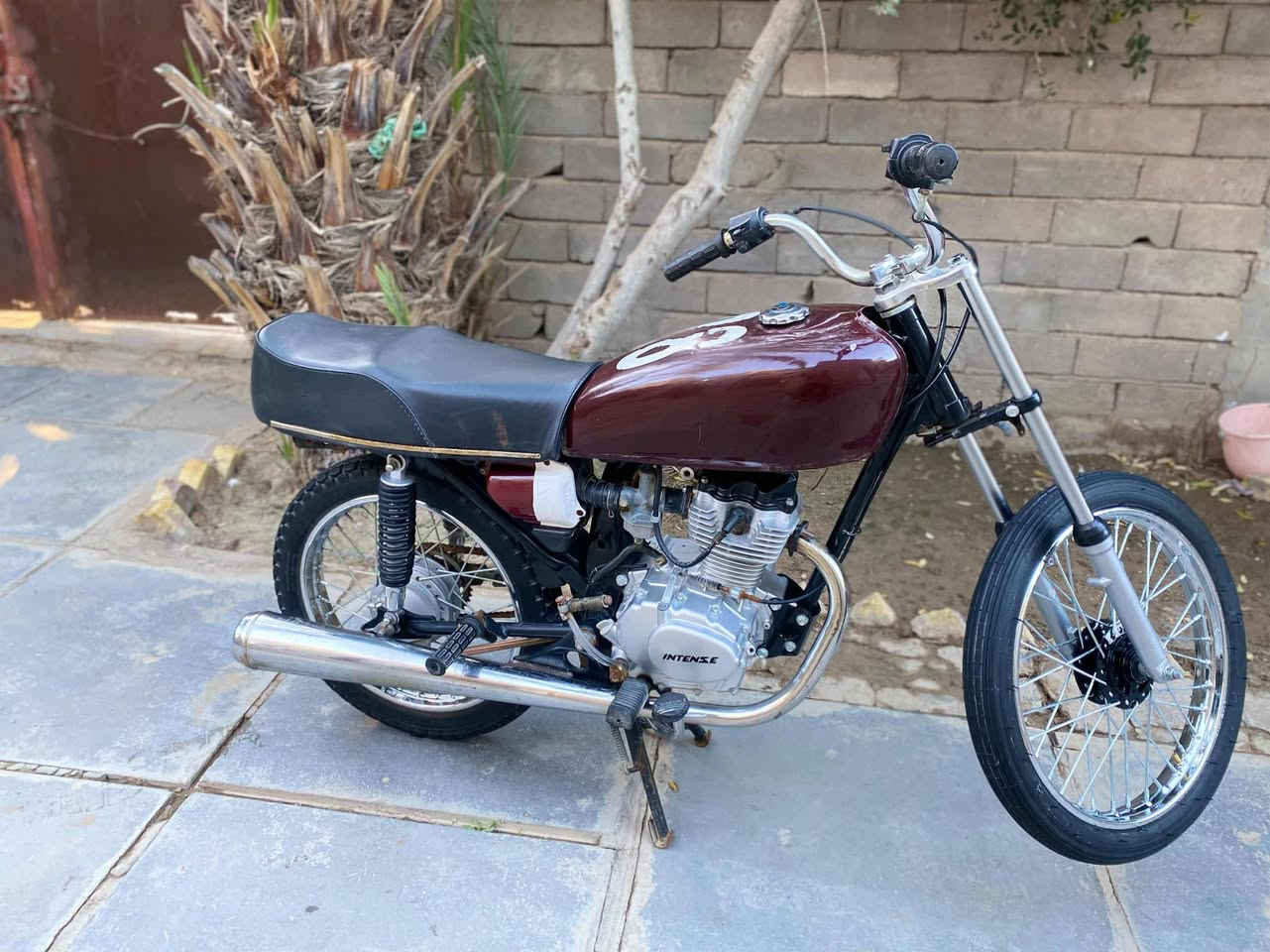 دراجه شاصي نامه والمكينه انتنس مامفتوح بيه شي لبيع السعر 550 قفل المكان ناصريه سوك الشيوخ


**إذا كنت صاحب هذا الإعلان وتريد حذفه لأي سبب، رجاءا أرسل رسالة إلى الدعم الفني**