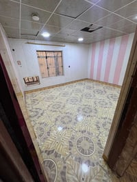 البصرة الزهراء • ٢١٠م • ٥غرف