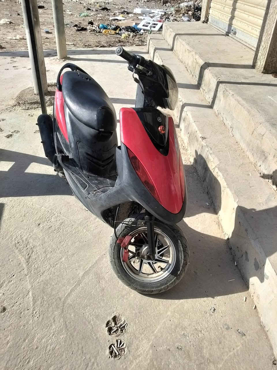 السلام عليكم ماكس عدله للبيع السعر 400 وبيها مجال بسيط محرك مكفول كهربائية كلها شغاله مكاني بغداد الزعفرانيه رقم الهاتف ***********
