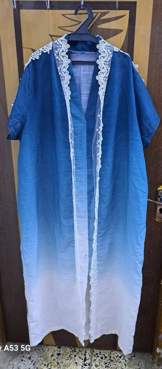 بسعر 5 الف للقطعة جددت امارتي وكويتي دشاديش وكلابيات


**إذا كنت صاحب هذا الإعلان وتريد حذفه لأي سبب، رجاءا أرسل رسالة إلى الدعم الفني**