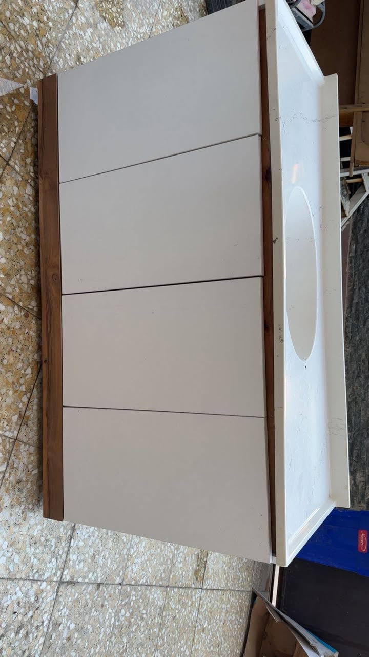 السلام عليكم سنك مرمر استخدام قليل السعر 175بي مجال بغداد الثعالبه الثانيه قرب محطه الصمود


**إذا كنت صاحب هذا الإعلان وتريد حذفه لأي سبب، رجاءا أرسل رسالة إلى الدعم الفني**