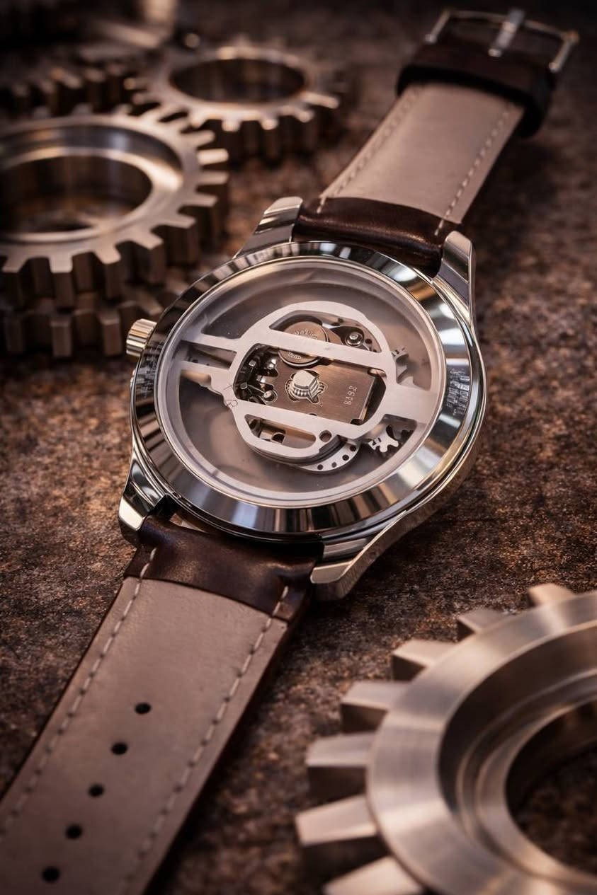 رجالي گلوراس
سير جلد مخيط
طلاء ثابت
مقاوم لرذاذ الماء
ظهر زجاج
كوالتي جيد جداً 

السعر 20000
قطعتين ب35000

***********
توصيل لجميع المحافظات مجاني مجاني ⌛⁩
