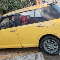 اليفان 320 • ٢٠١٢ • رقم بغداد